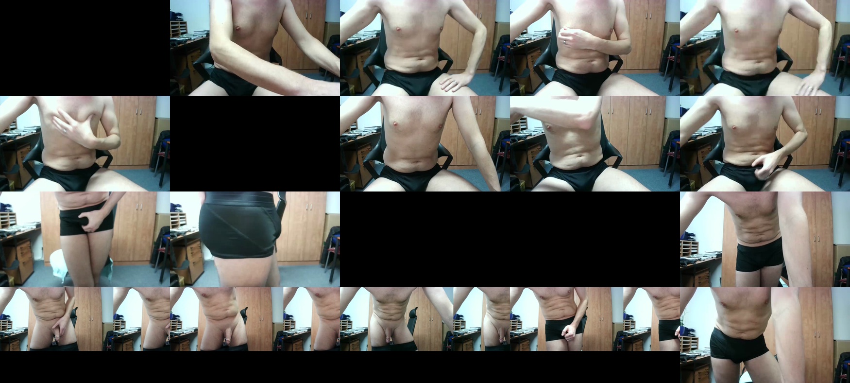 duderuhornyx  14-12-2021 Recorded Video Show