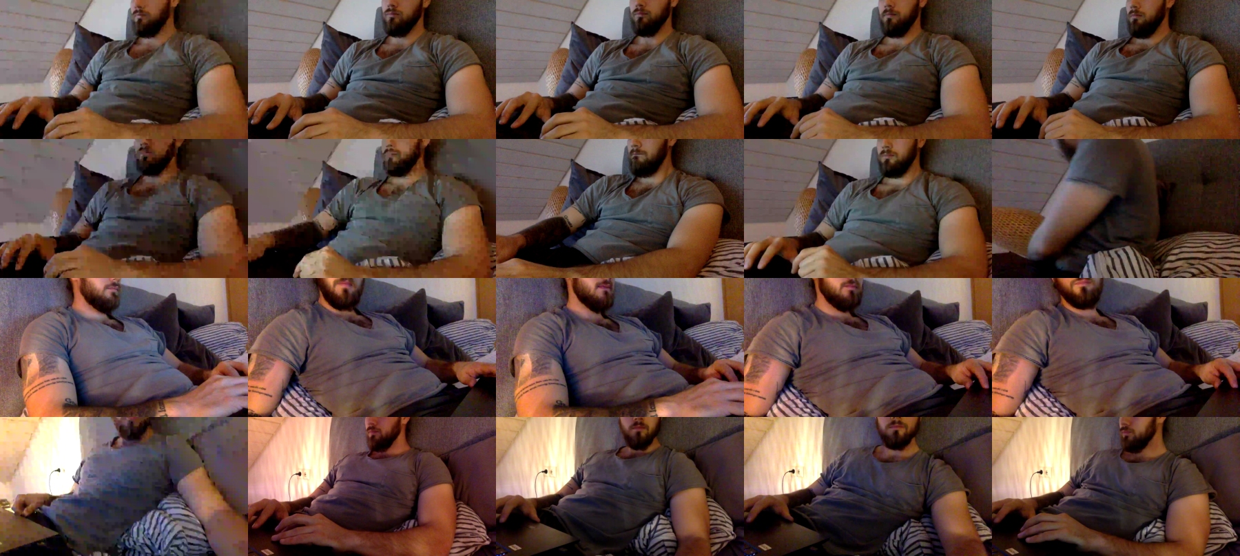 fuckboy1995xxx  14-12-2021 Recorded Video Nude