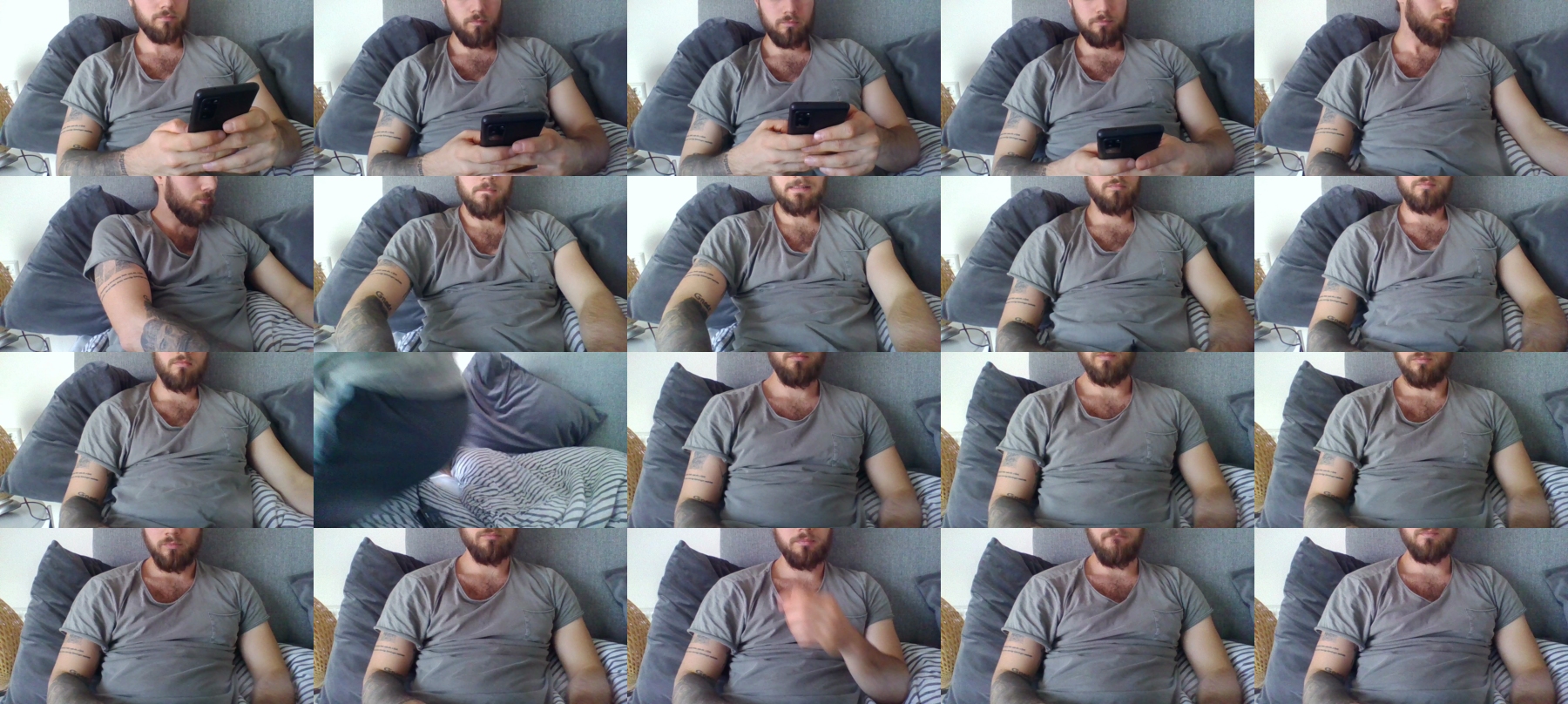 fuckboy1995xxx  14-12-2021 Recorded Video Show