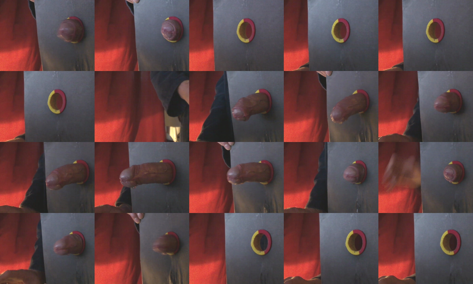 grandler  14-12-2021 Recorded Video Topless