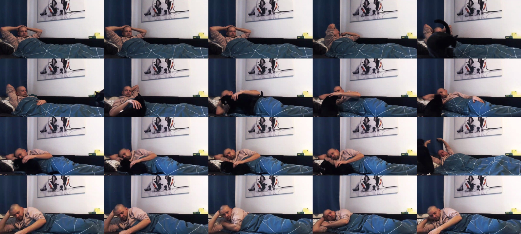 grandler  14-12-2021 Recorded Video Porn