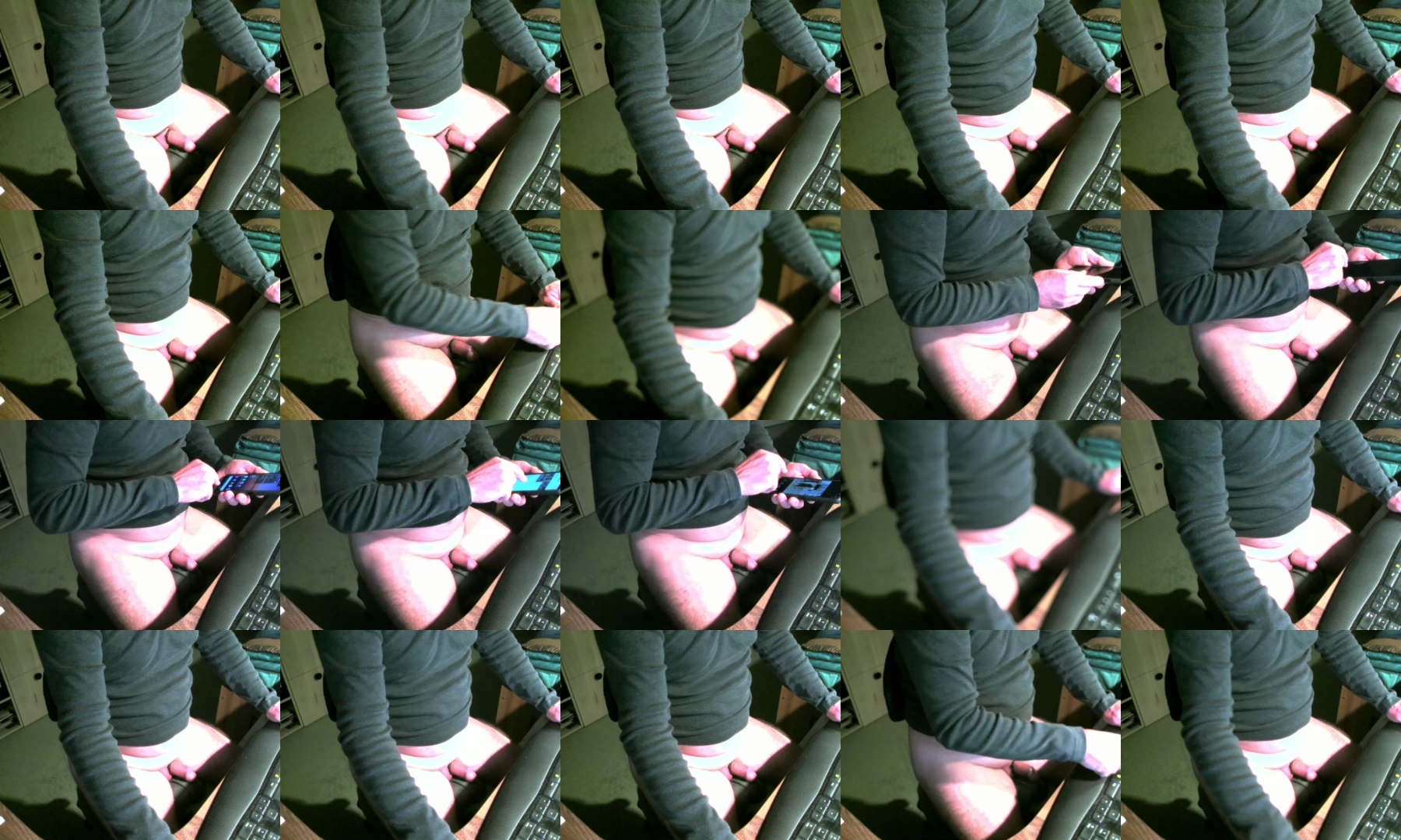gross_vater  14-12-2021 Recorded Video XXX
