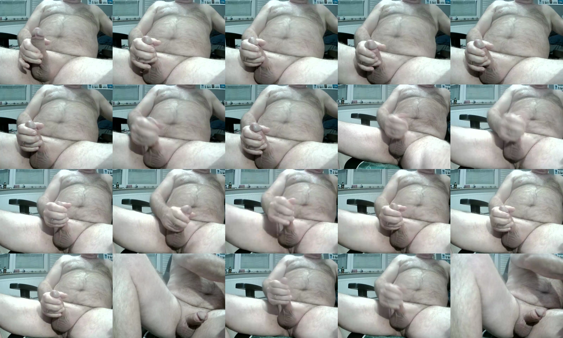 hbm47  13-12-2021 Recorded Video Naked