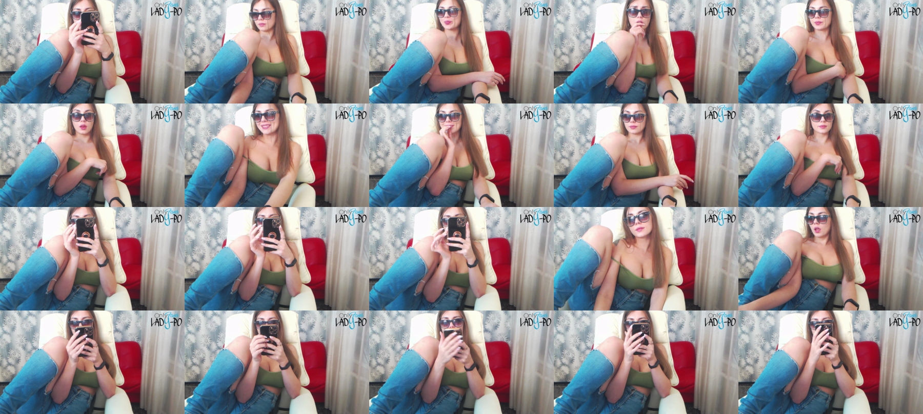 kisskisssss 13-12-2021 Naked 