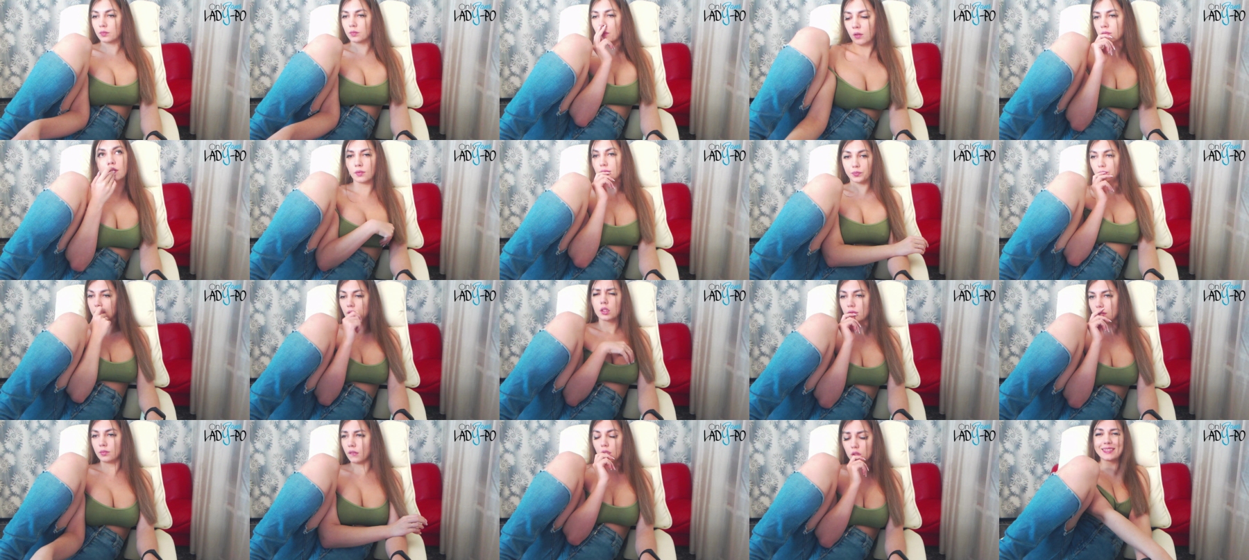 kisskisssss 13-12-2021 Nude 