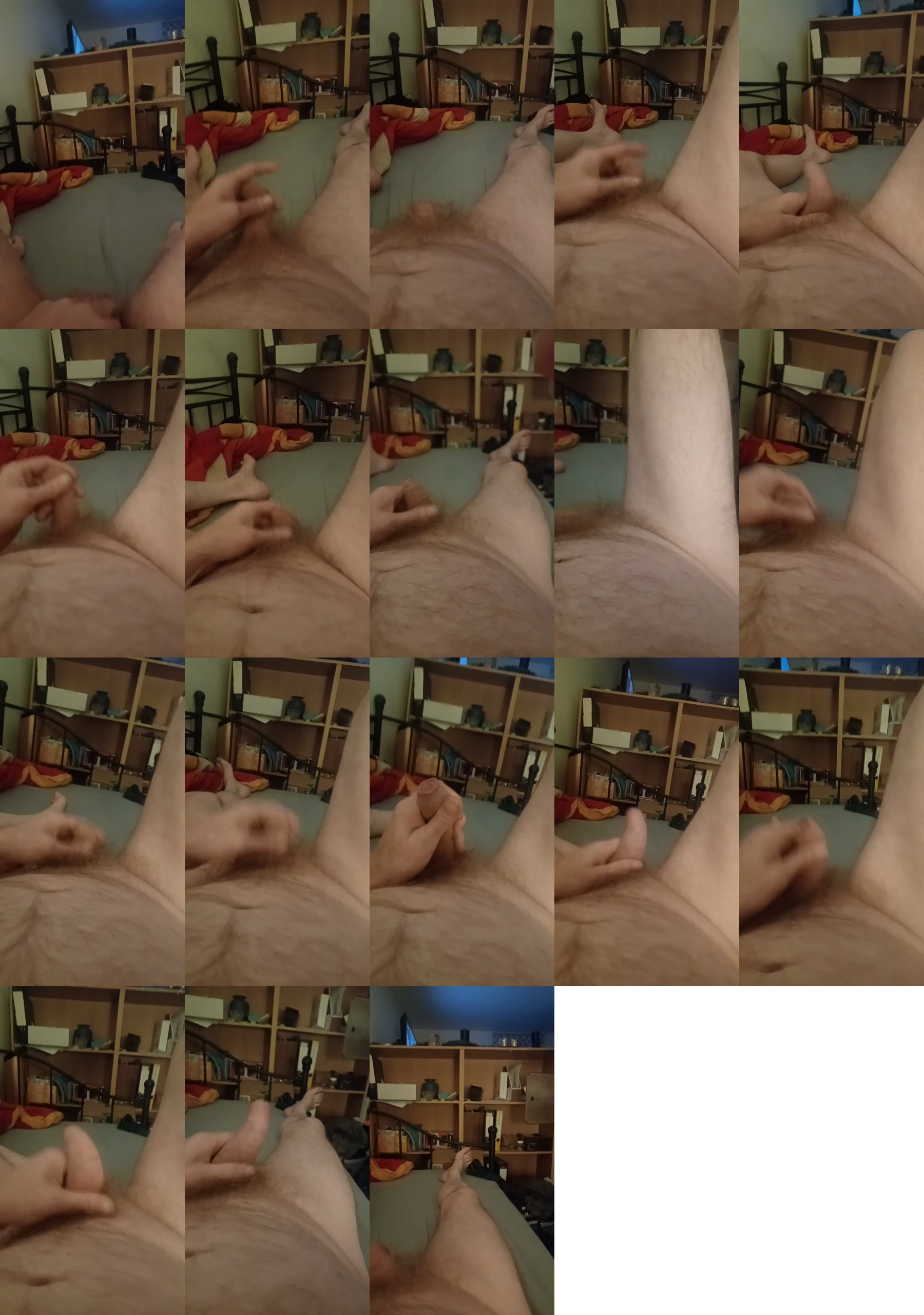 martin0309hot  13-12-2021 Recorded Video Naked