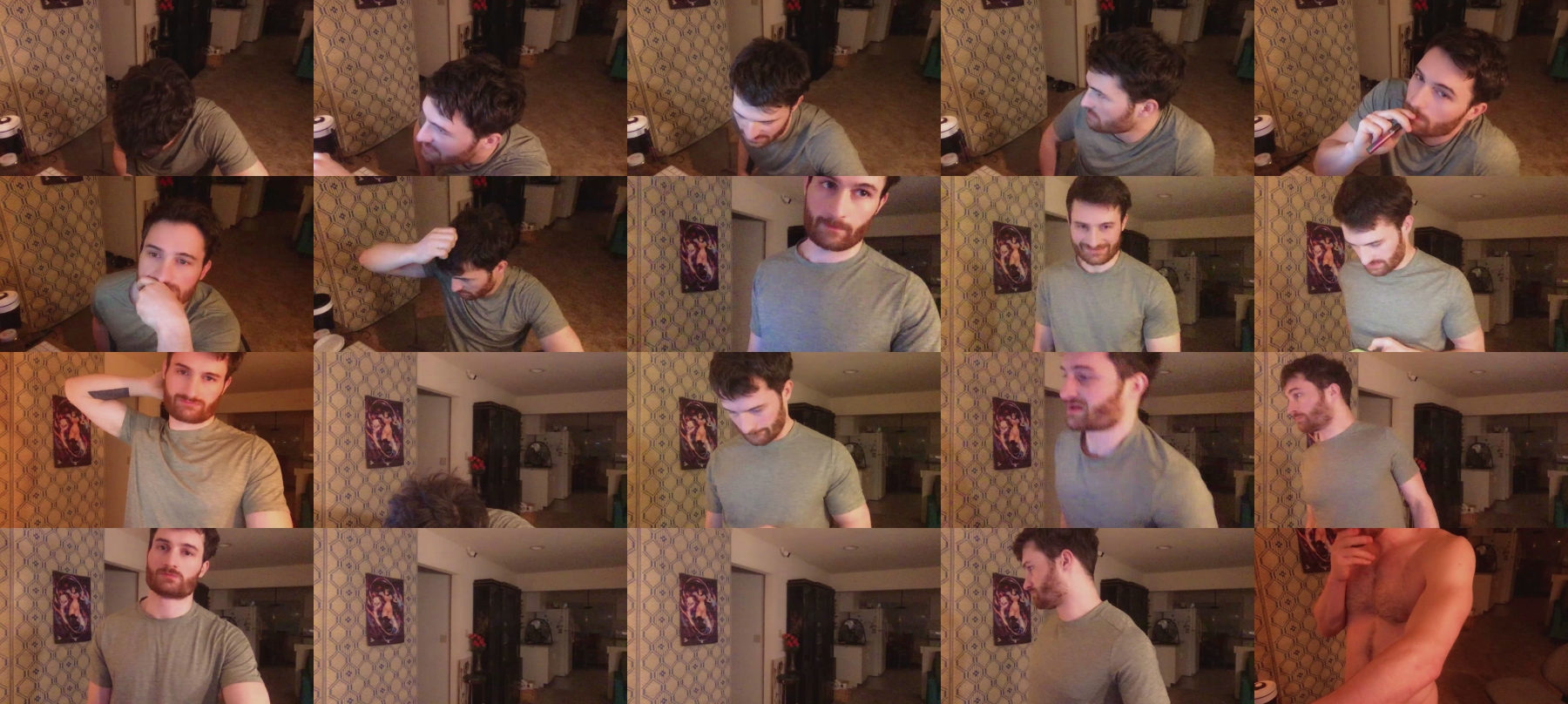 palpation  13-12-2021 Recorded Video Show