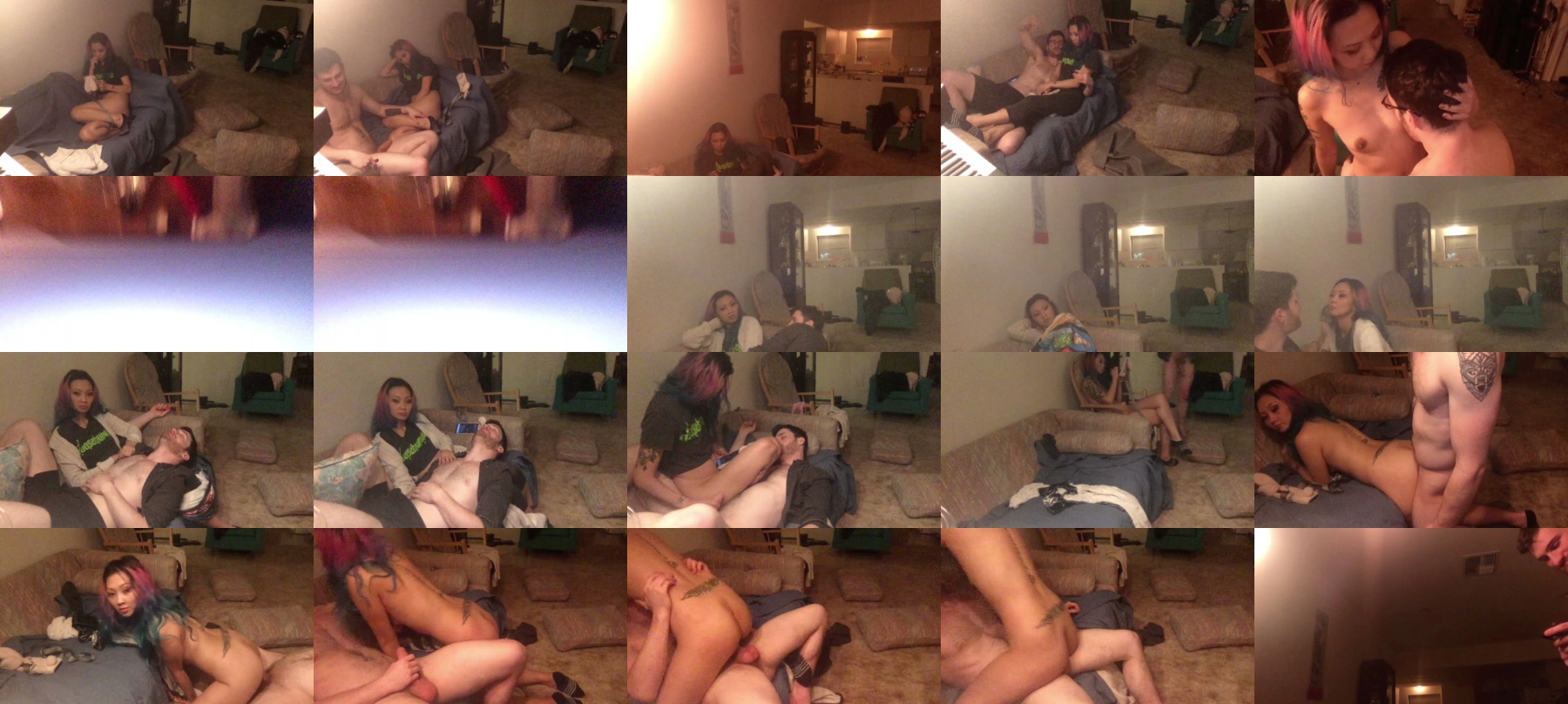 palpation  13-12-2021 Recorded Video Naked