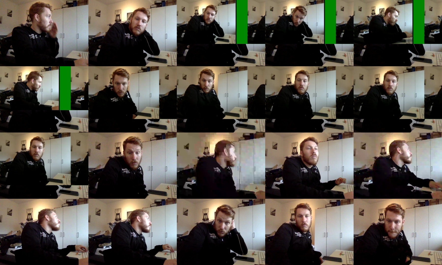 soeren93  14-12-2021 Recorded Video Porn
