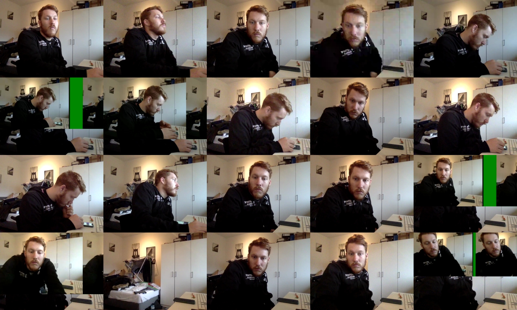 soeren93  14-12-2021 Recorded Video Naked