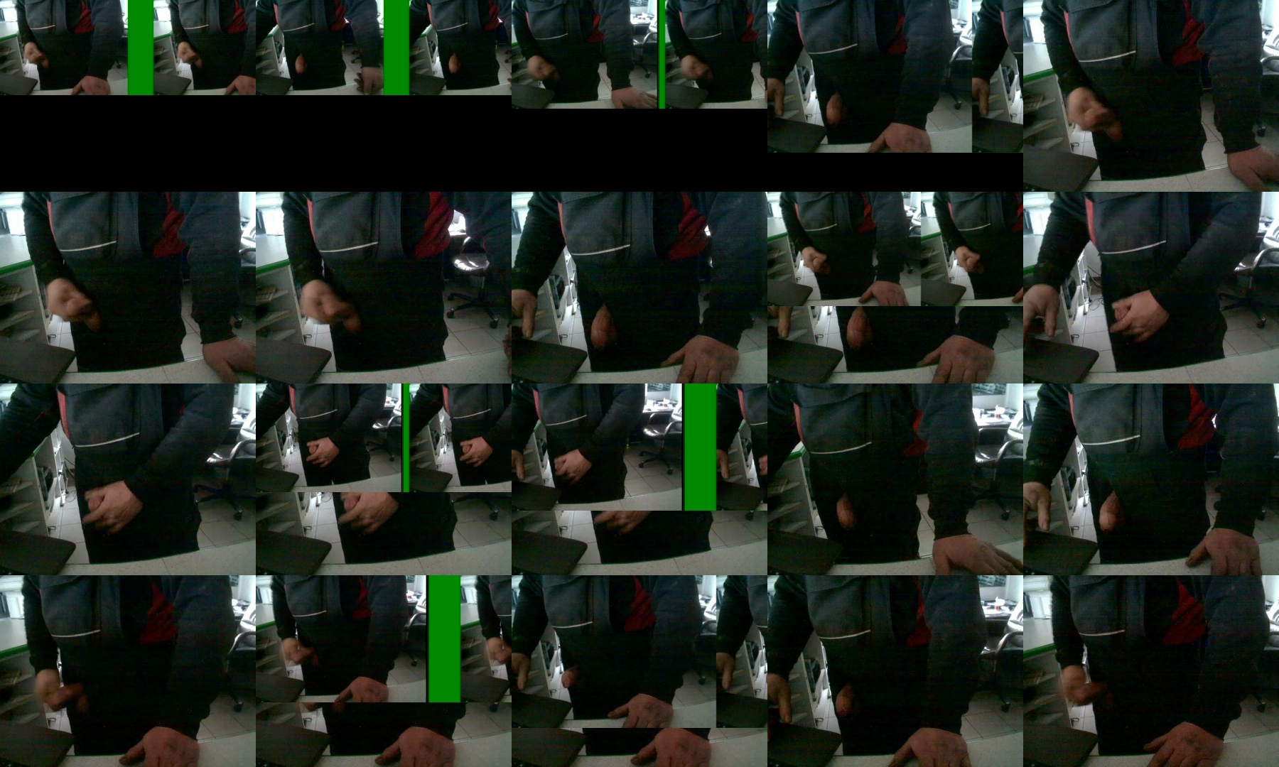 strong110666  14-12-2021 Recorded Video Naked