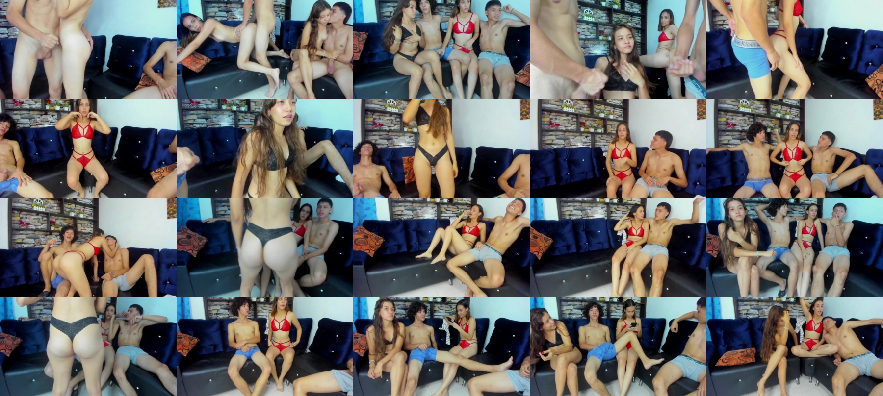 Antonella_Sexy20 14-12-2021 Ass 