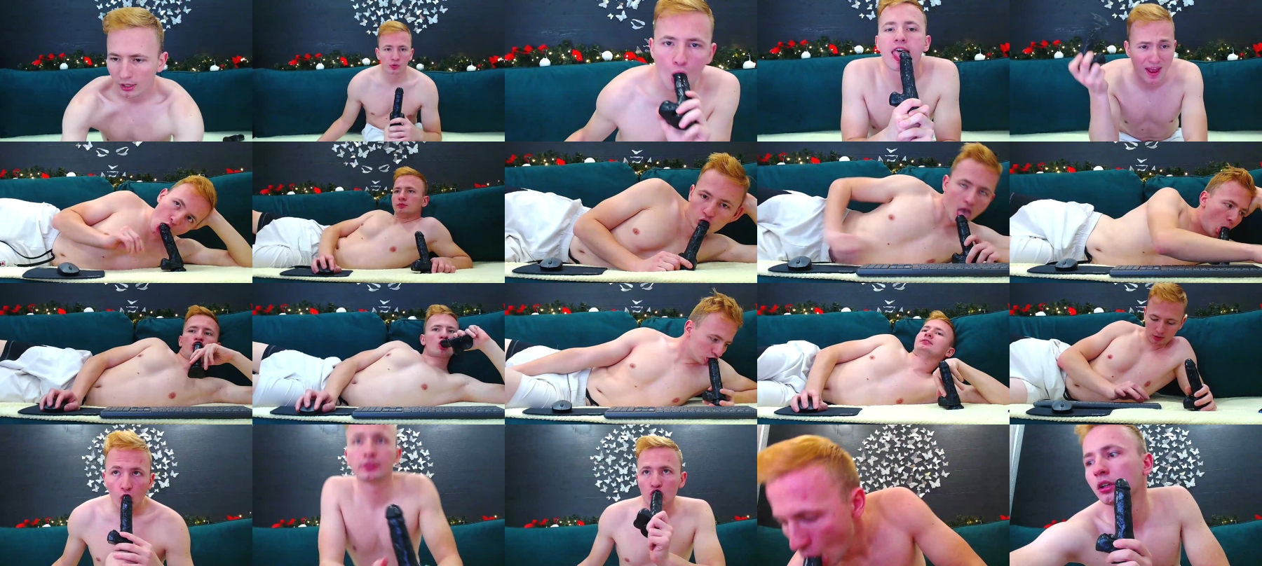 Bad_Rus_Boy  15-12-2021 video slave