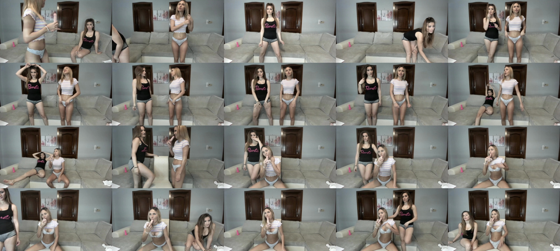 Cute00kiara 15-12-2021 Show 