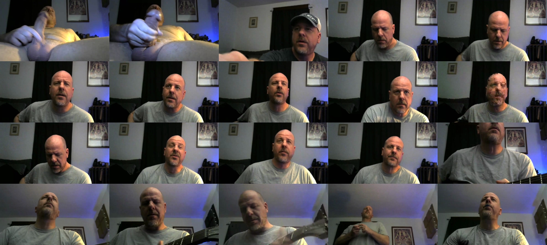 Daughtrcorruptor  15-12-2021 Male Webcam