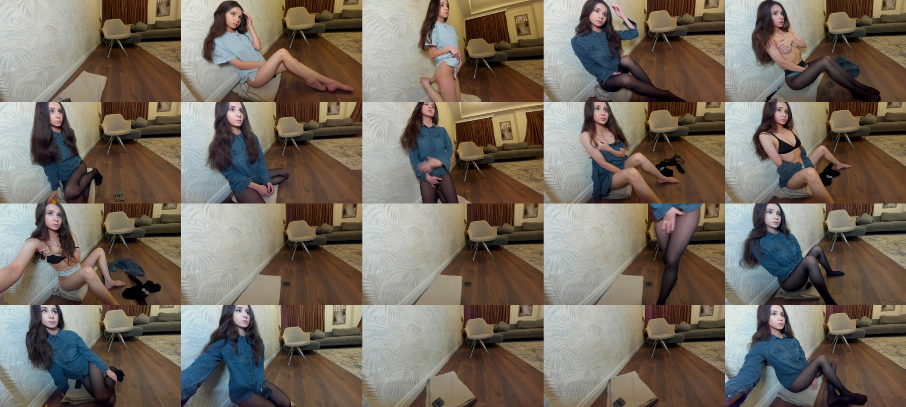 Ehotlovea 14-12-2021 Porn 