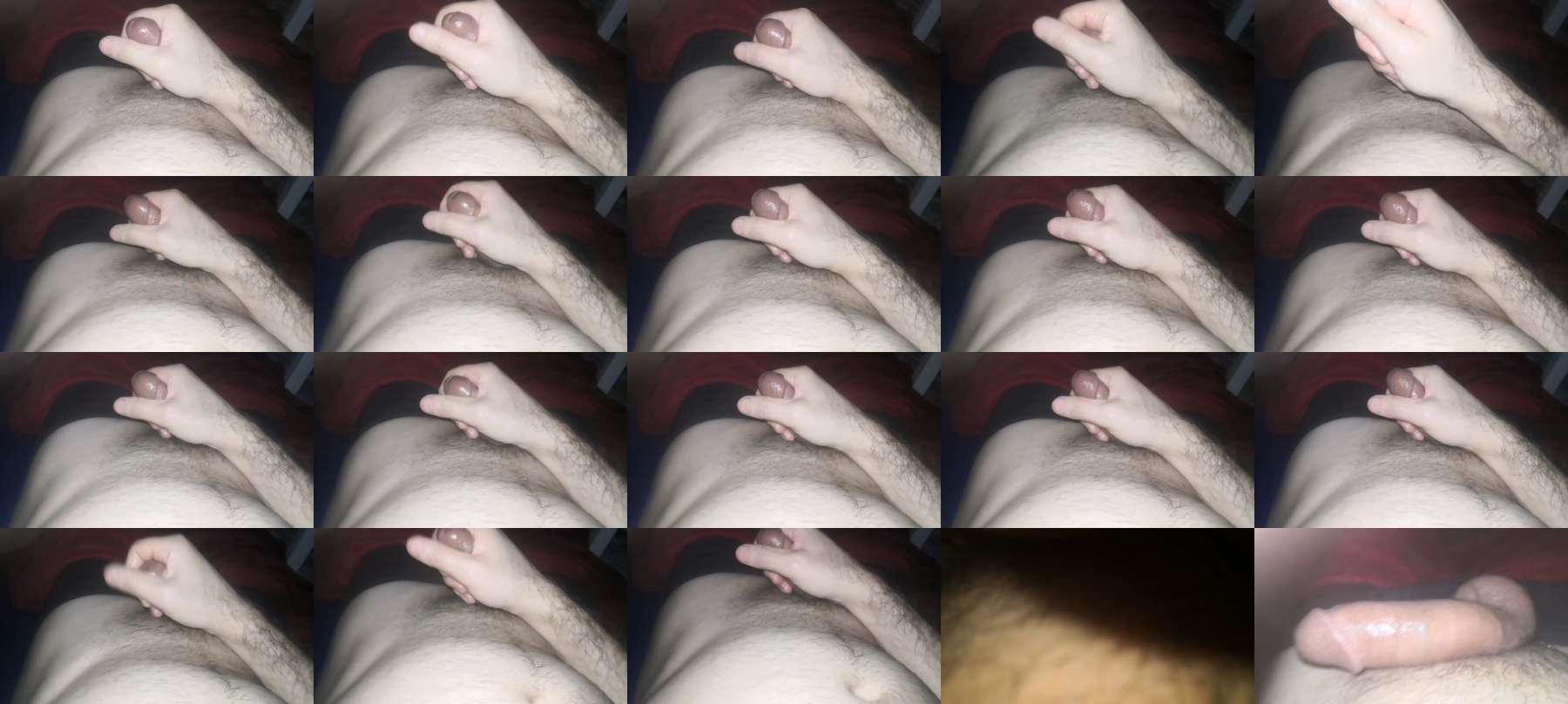 KoksundSen  14-12-2021 Recorded Video XXX
