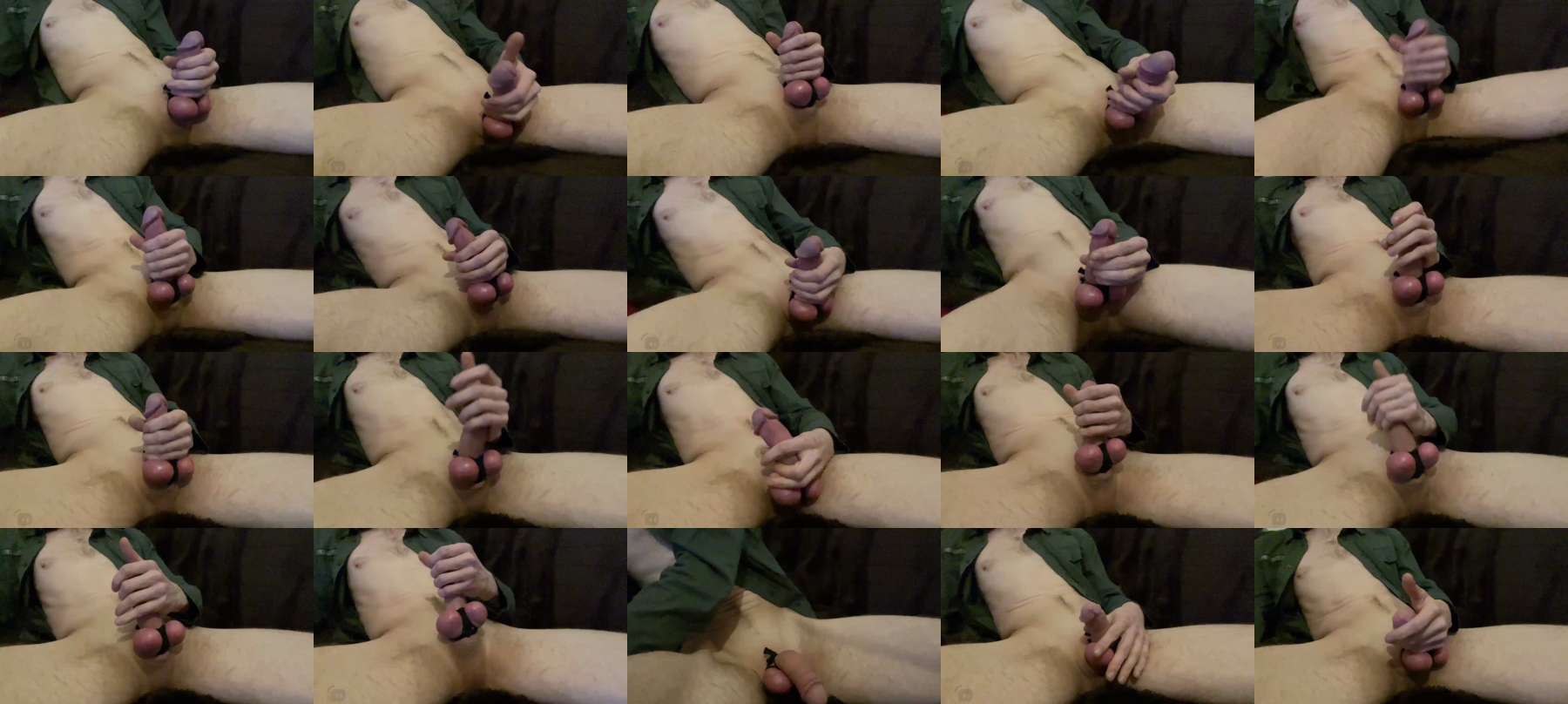 Lionboy76  14-12-2021 Recorded Video Webcam
