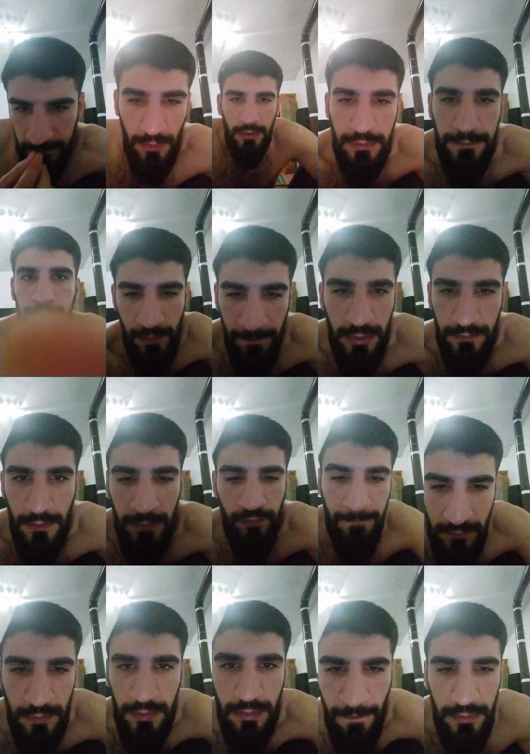 PlayboyGazi  15-12-2021 Recorded Video XXX