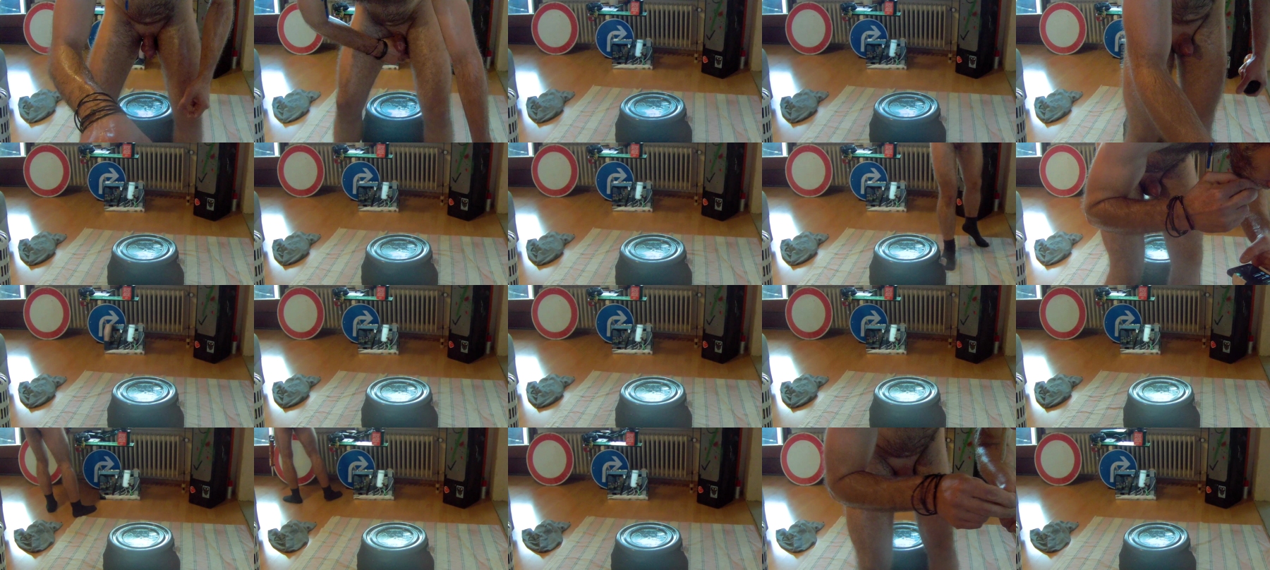 PlayboyGazi  15-12-2021 Recorded Video Show