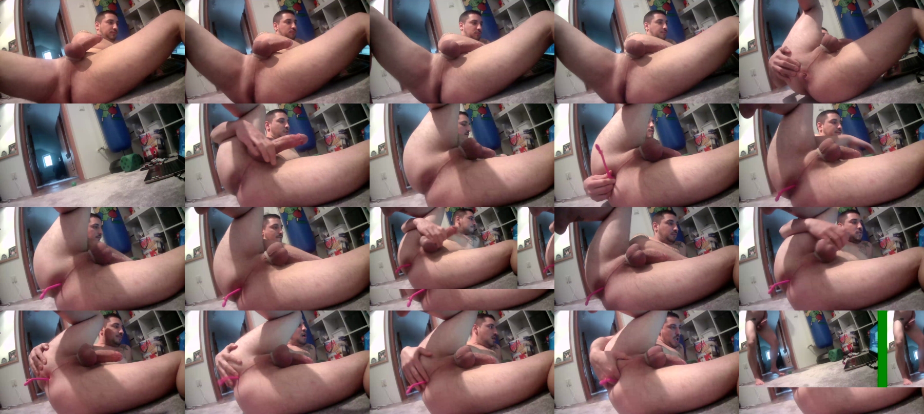 Schmidtanto1  15-12-2021 Recorded Video Topless