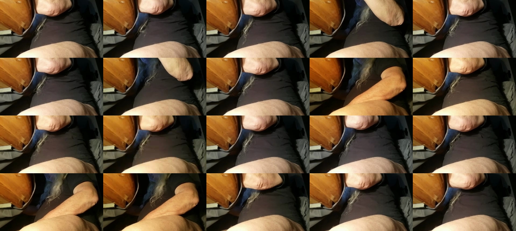Stoney155  14-12-2021 Recorded Video Naked