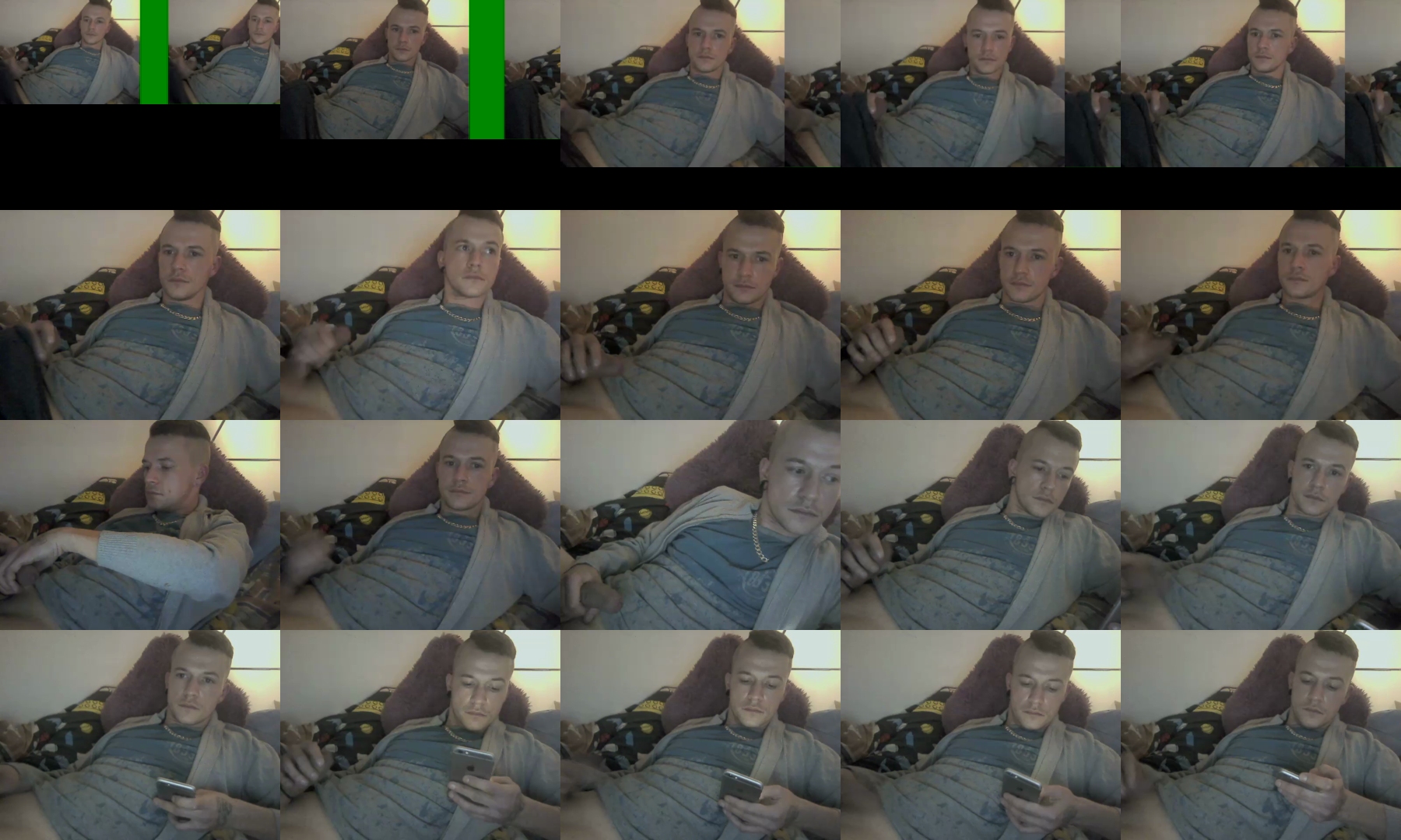 Xkevin30x  14-12-2021 Recorded Video Cam