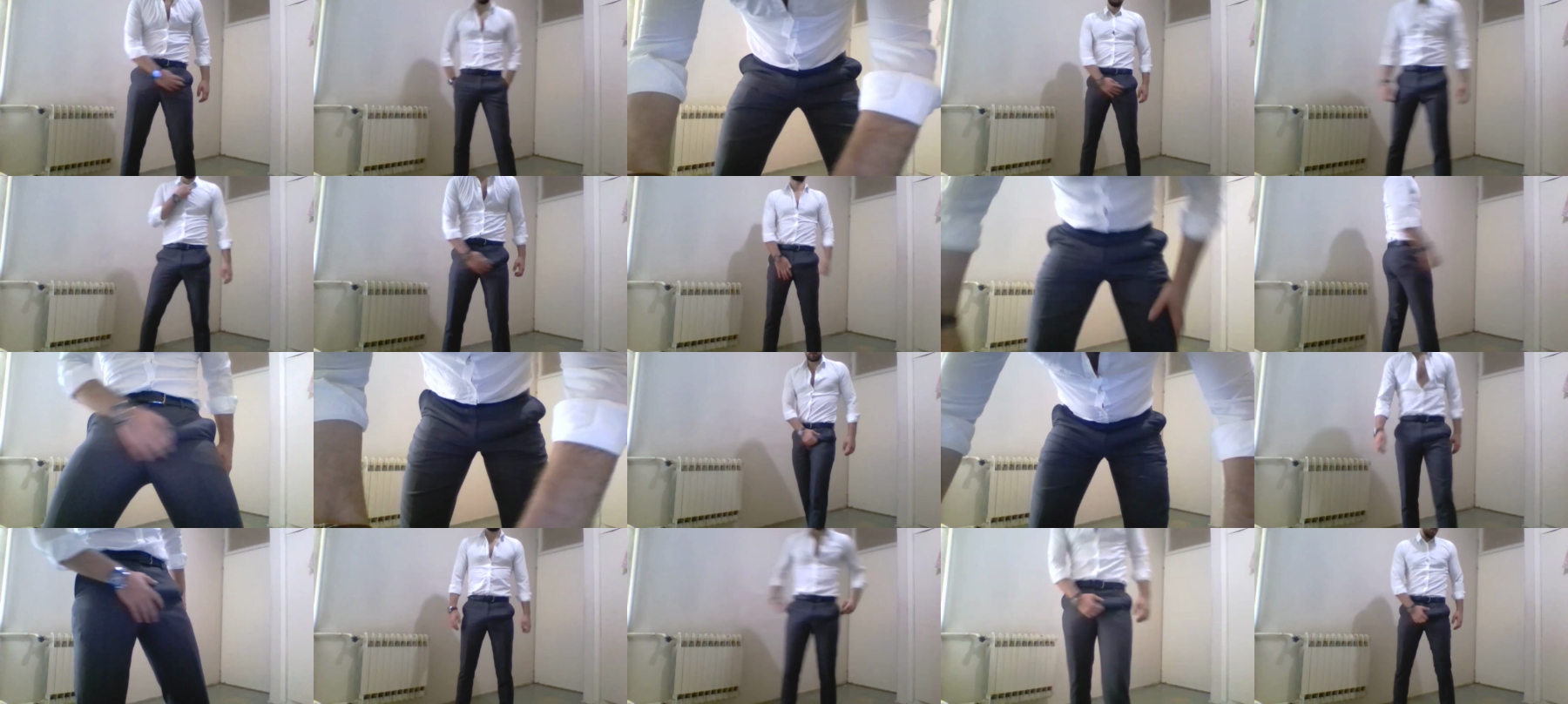 alexrus2  14-12-2021 Recorded Video Webcam