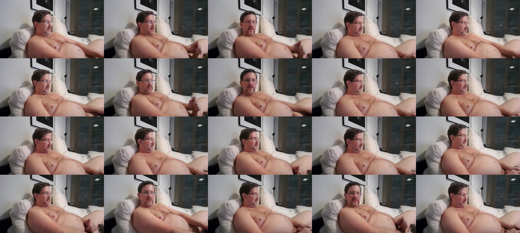 bulkybuff2  15-12-2021 Recorded Video Download