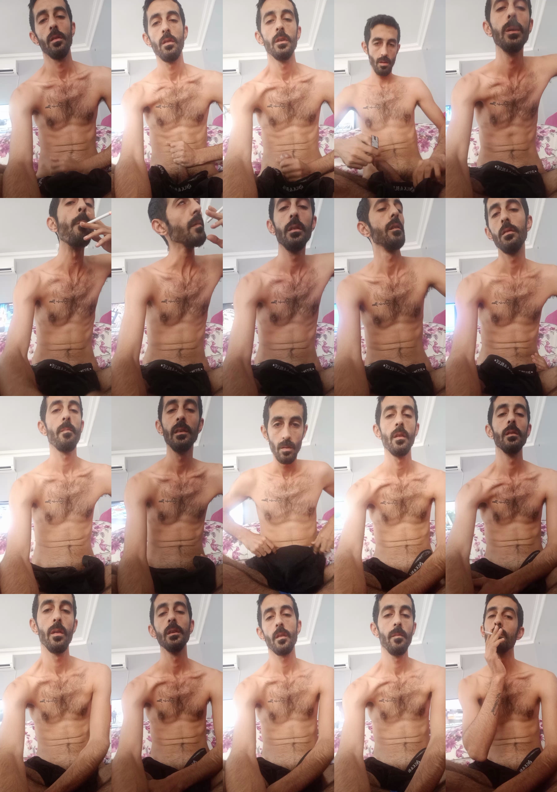 izmir952  15-12-2021 Recorded Video XXX