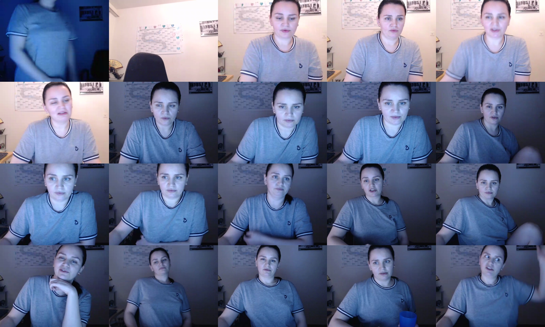 lorenne22 14-12-2021 Porn 