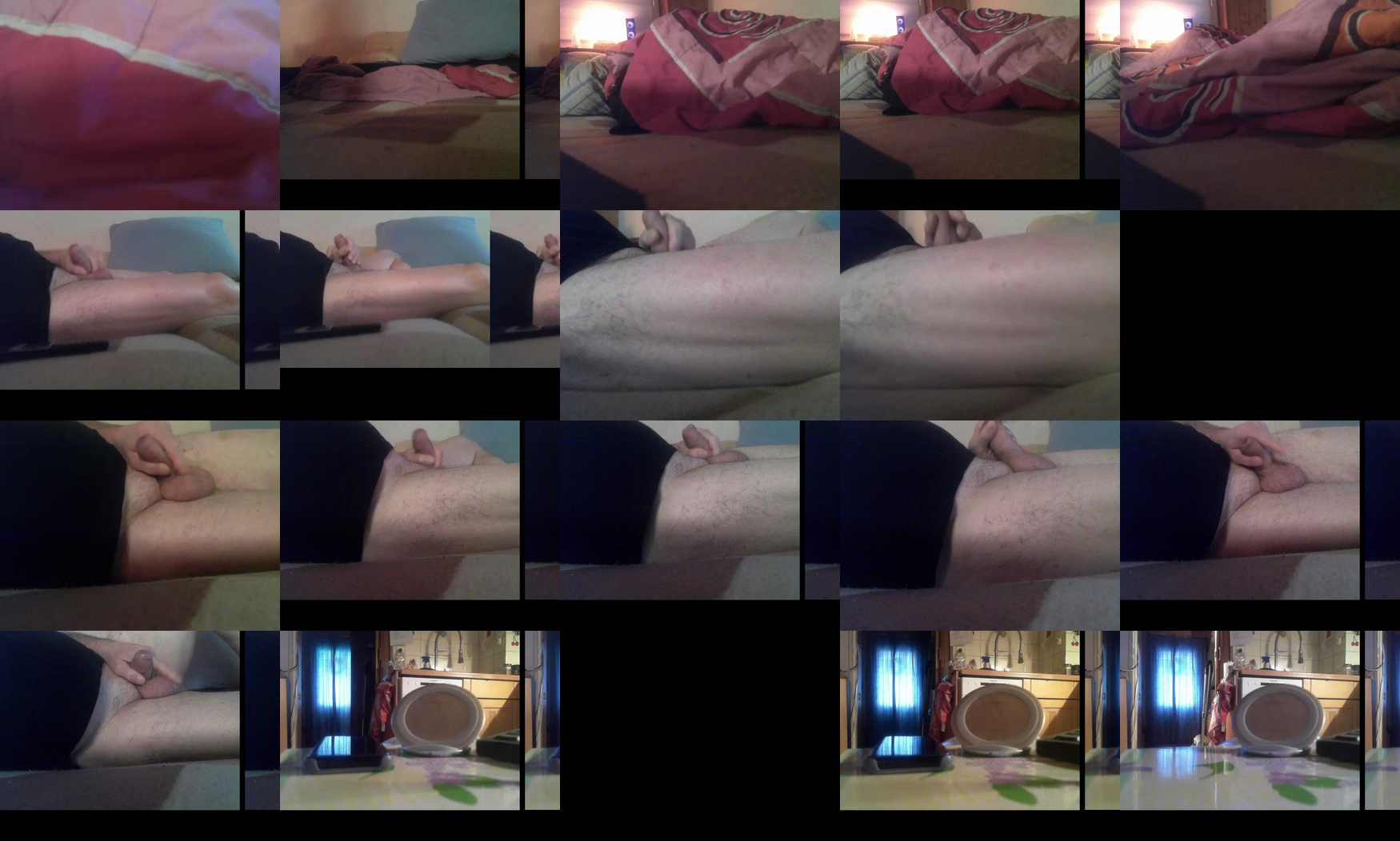 moses01  14-12-2021 Recorded Video Naked