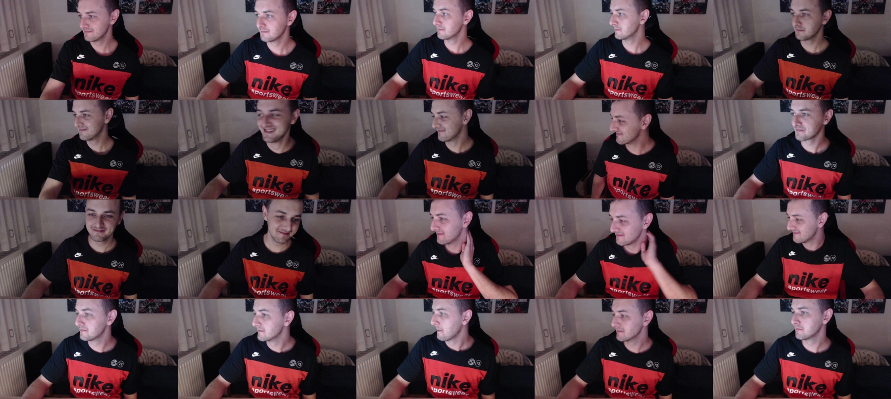 richmitch  15-12-2021 Recorded Video XXX