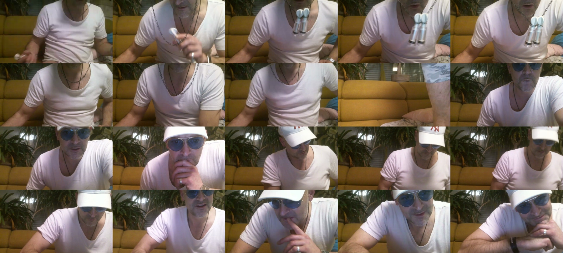 Donwollo  15-12-2021 Recorded Video Webcam
