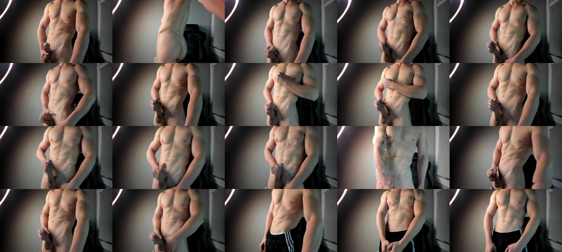 Eriksatie111  15-12-2021 Male Topless