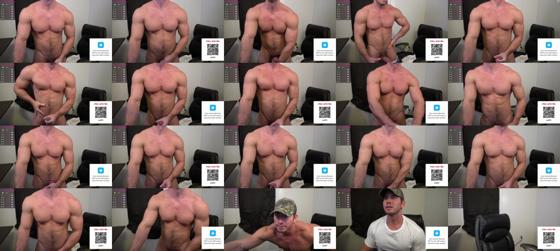 Hotmuscles6t9  15-12-2021 Male Porn