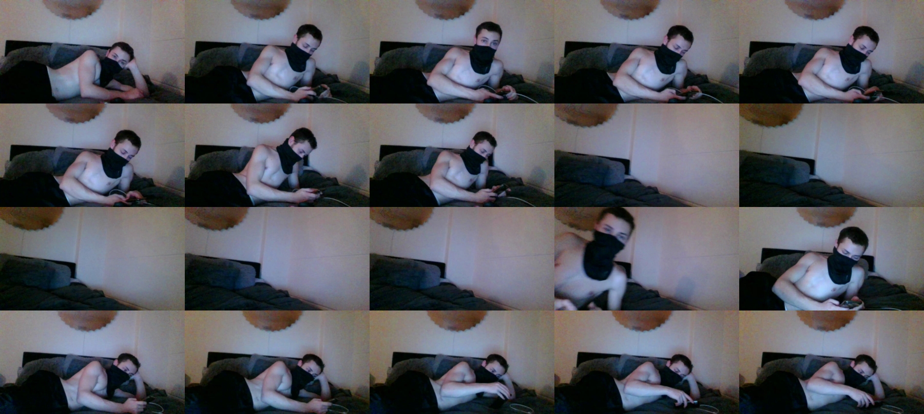 Noah2208  15-12-2021 Recorded Video Show