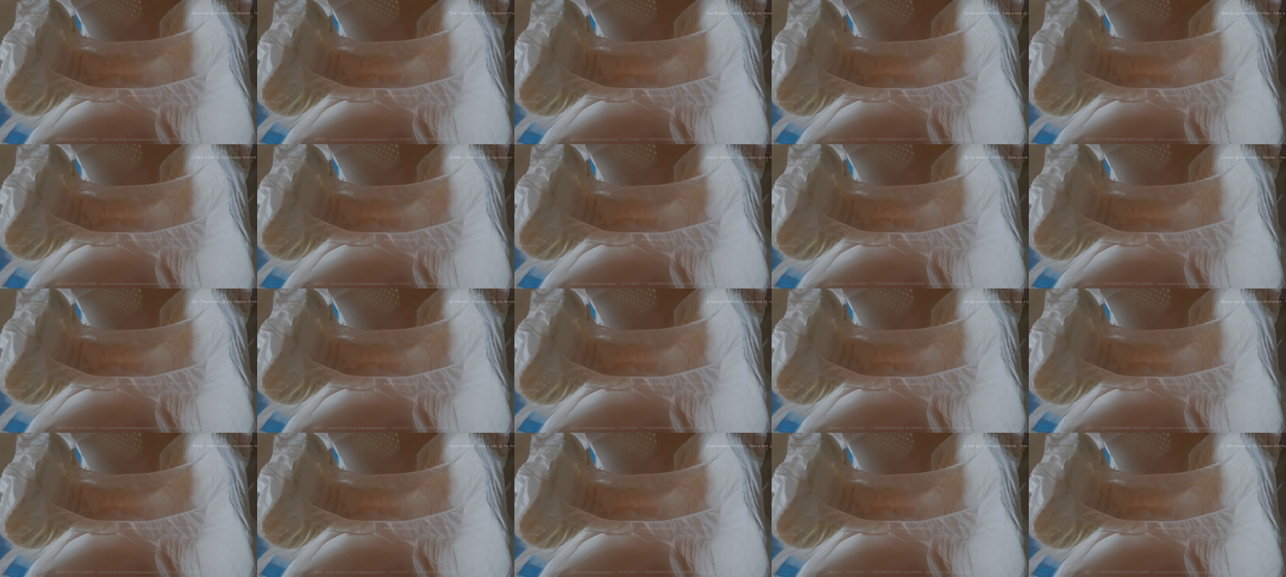 Royal2310  15-12-2021 Recorded Video Naked