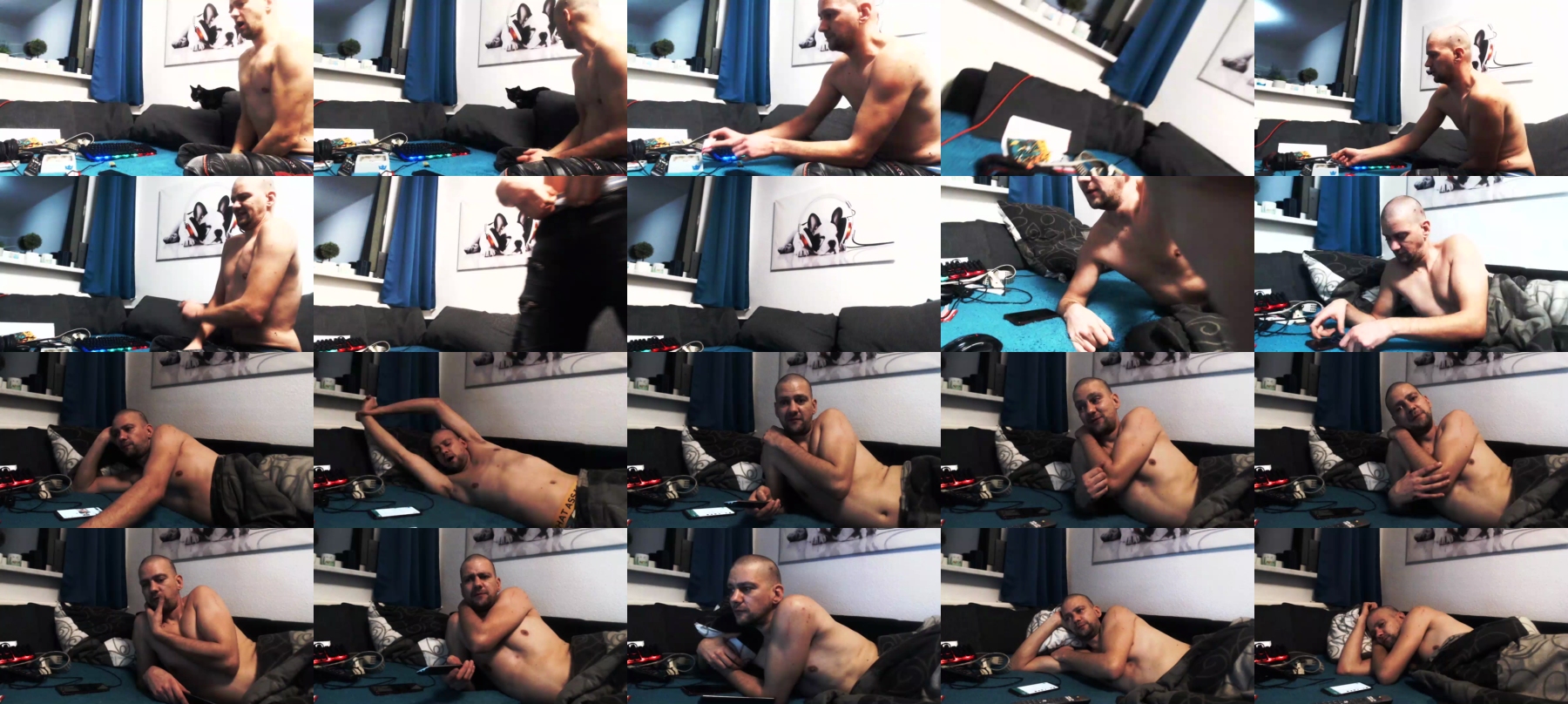 Sachazatii  15-12-2021 Recorded Video Show