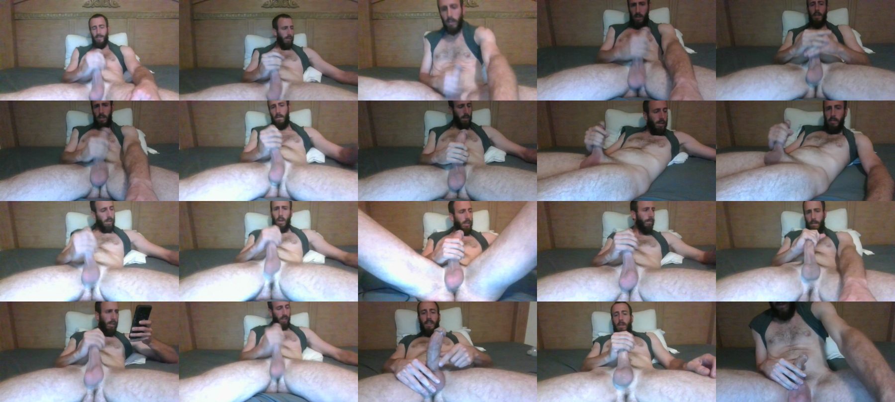 Tommtommm  15-12-2021 Male Nude