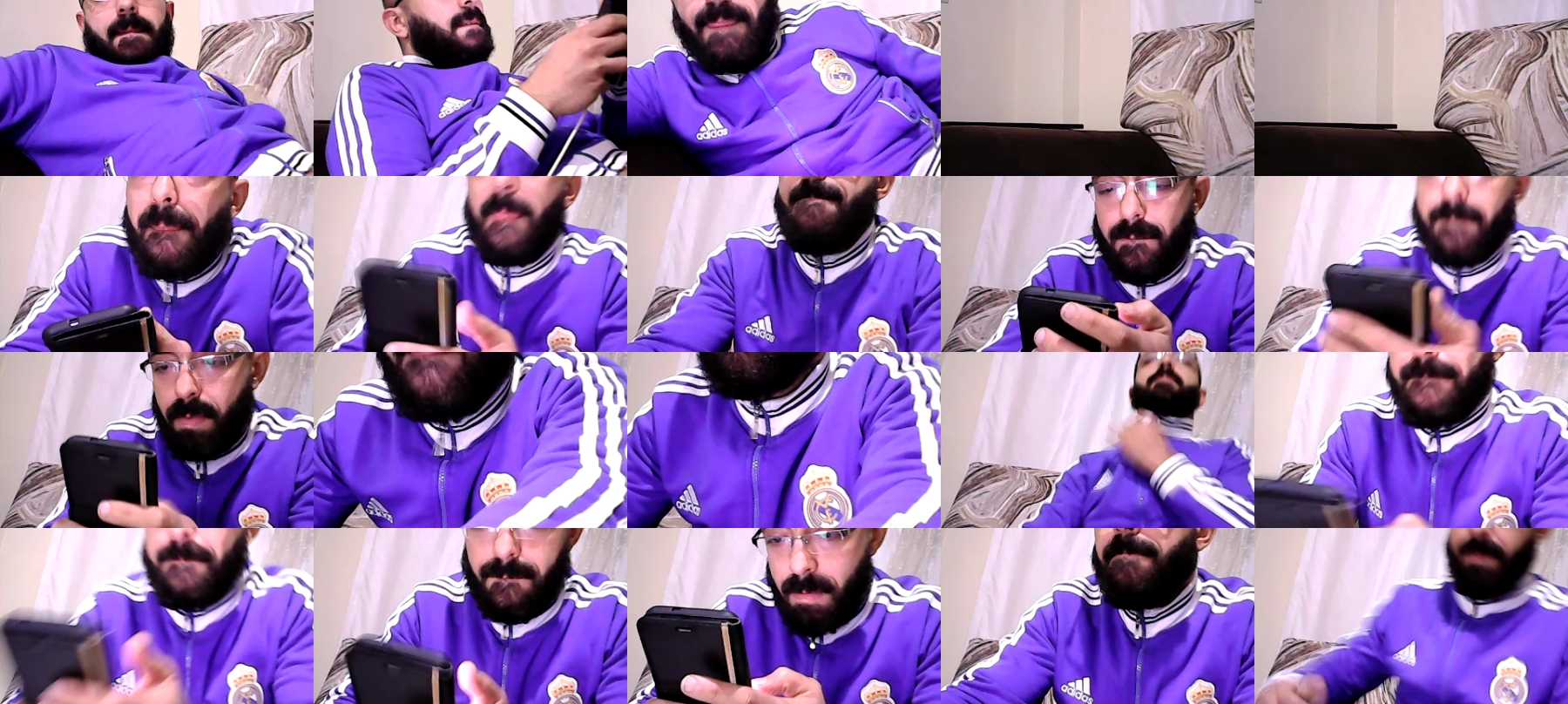 TurkeyHard  15-12-2021 Recorded Video Download