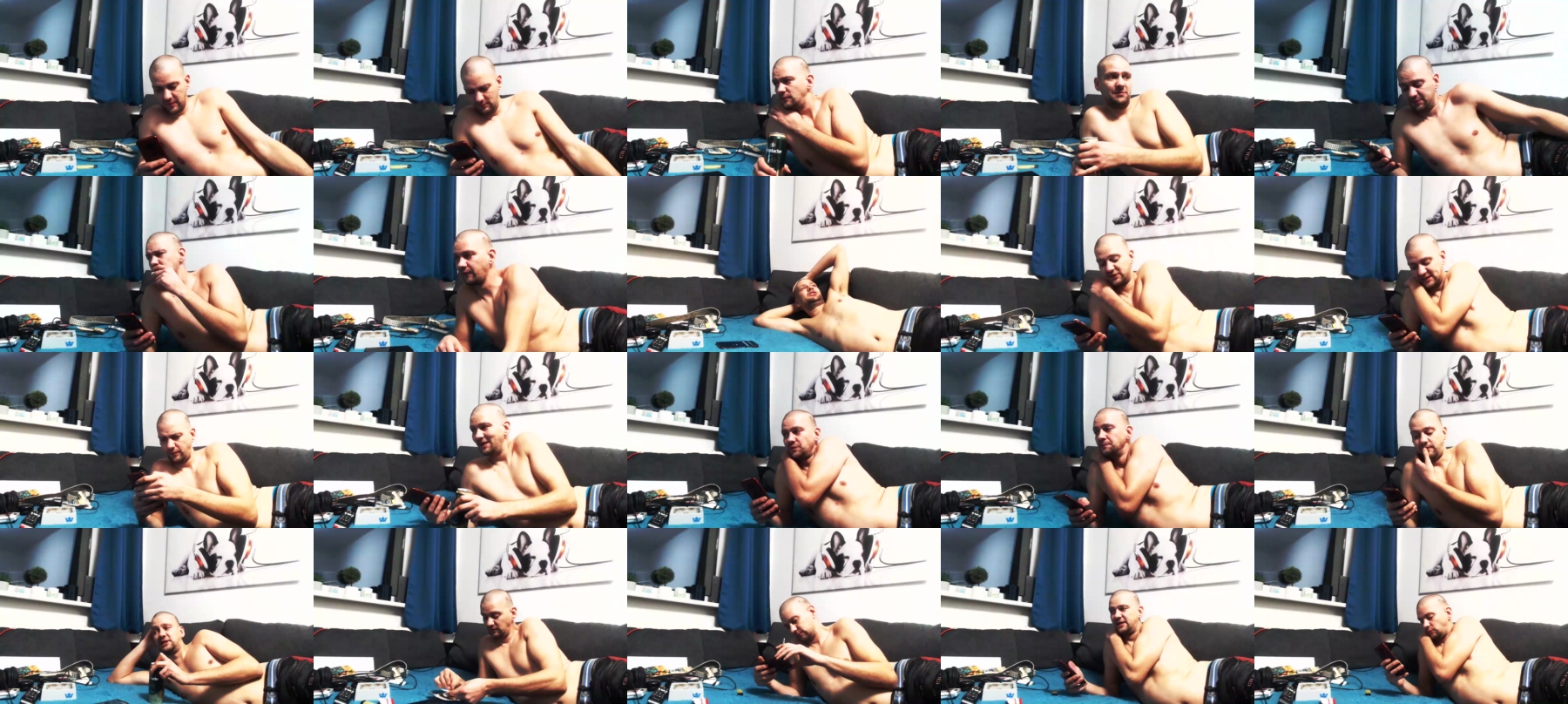 ben198932  15-12-2021 Recorded Video Webcam