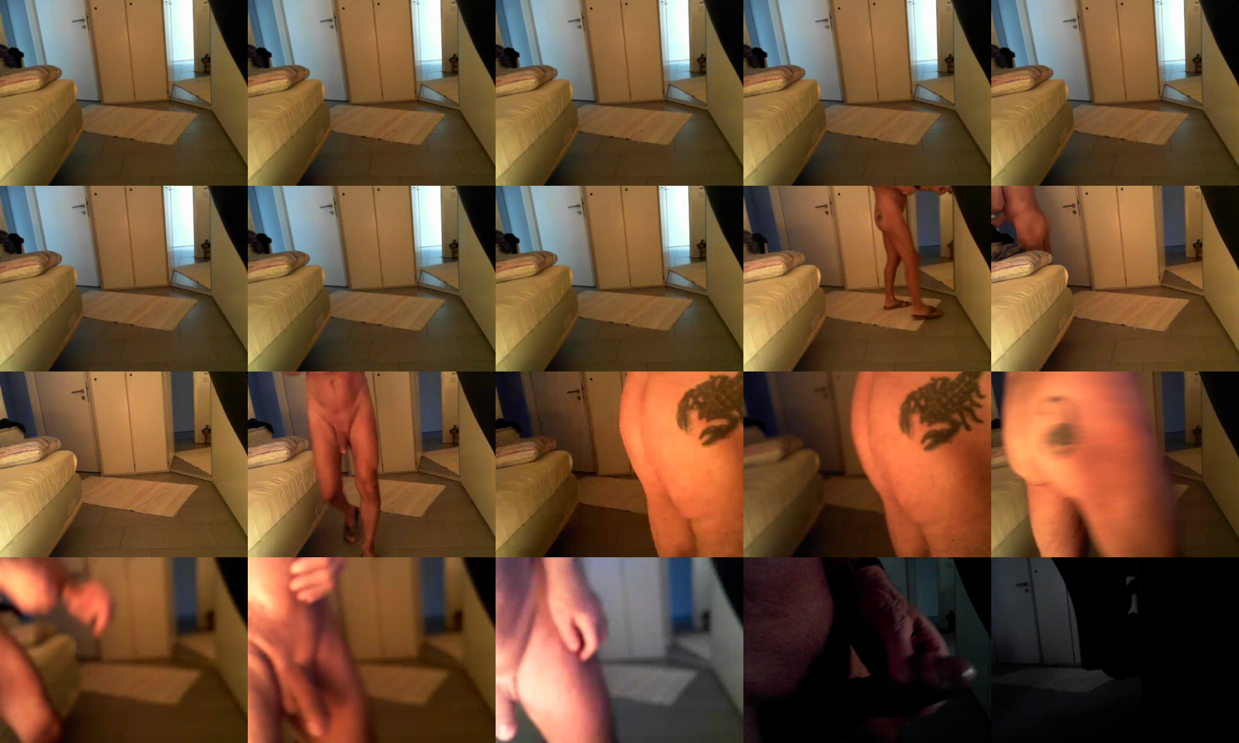 freiherr111  15-12-2021 Recorded Video Porn