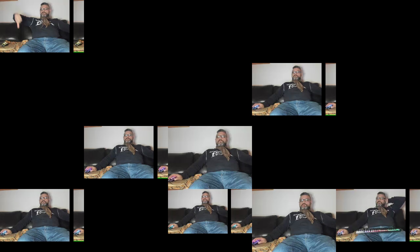 hairycockxxx  15-12-2021 Recorded Video Cam