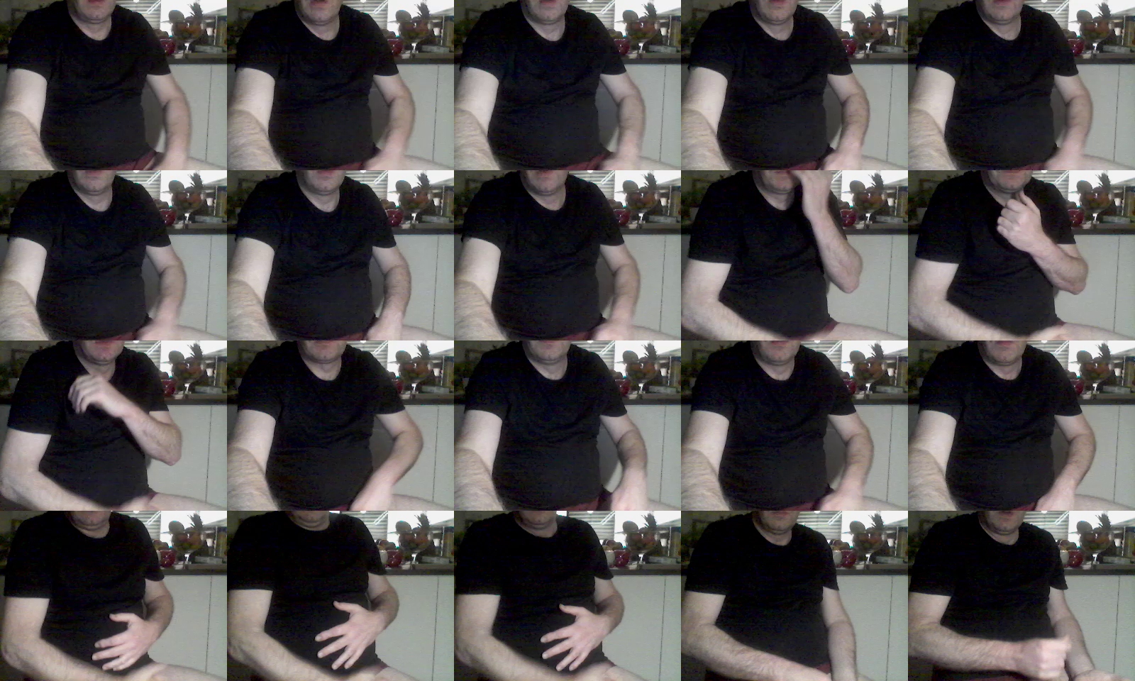 hotjerk2019  15-12-2021 Recorded Video Show