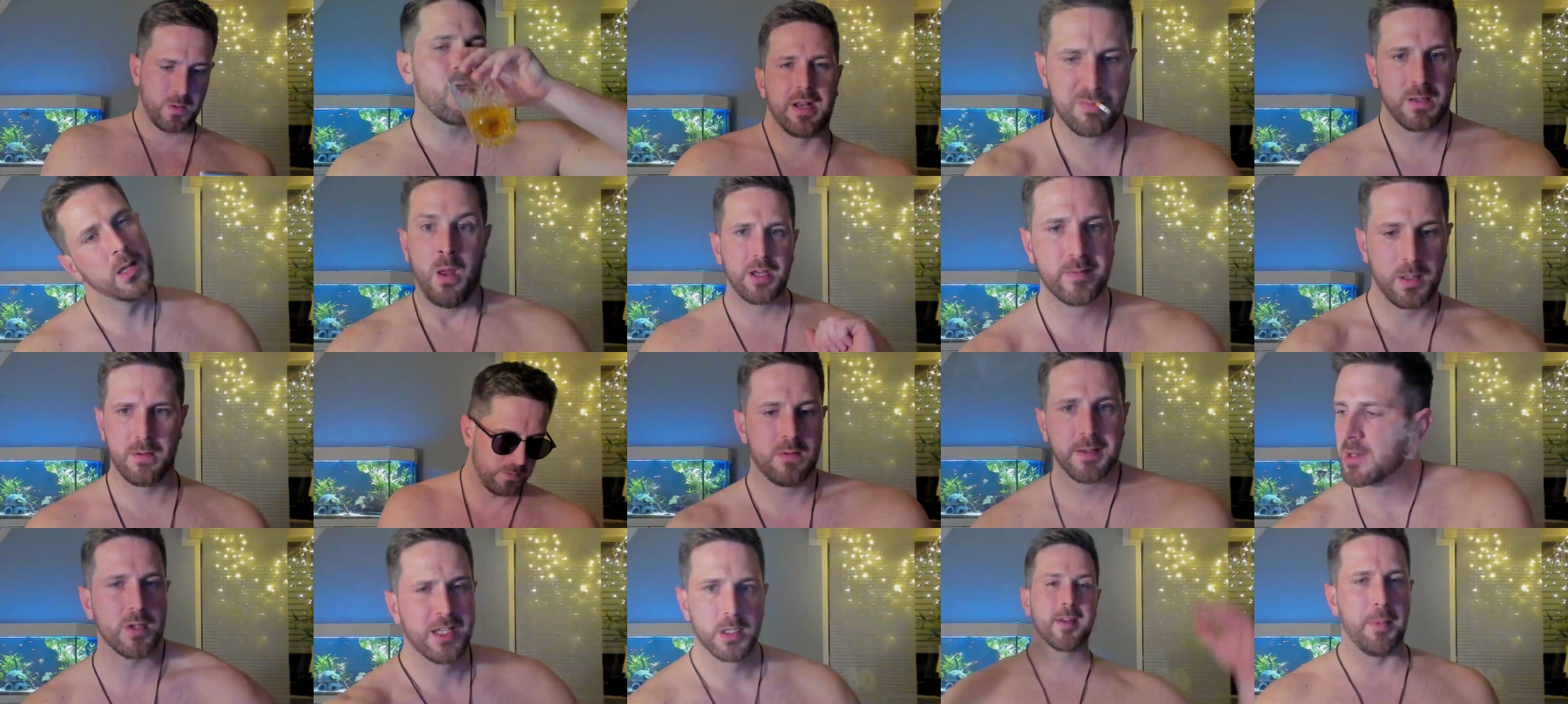 ronhill13  15-12-2021 Recorded Video XXX