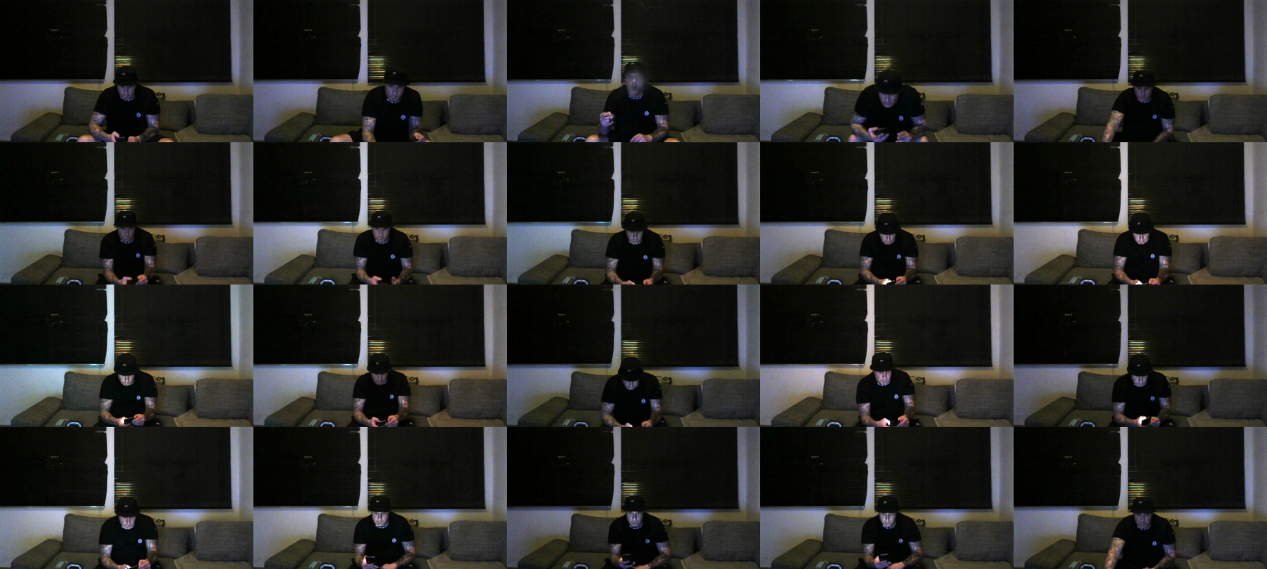 sinalco1975  15-12-2021 Recorded Video Webcam