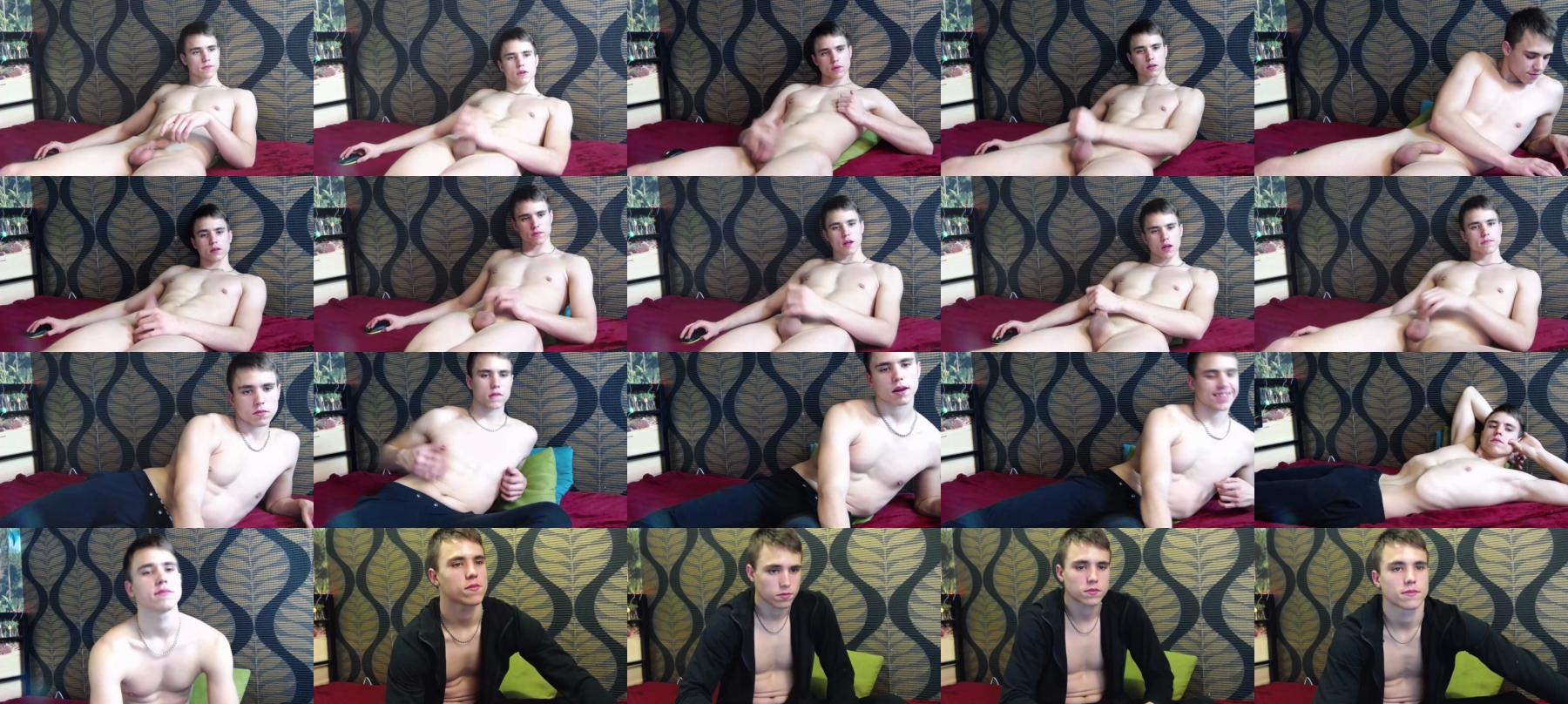 Brystianray  17-12-2021 Male Naked