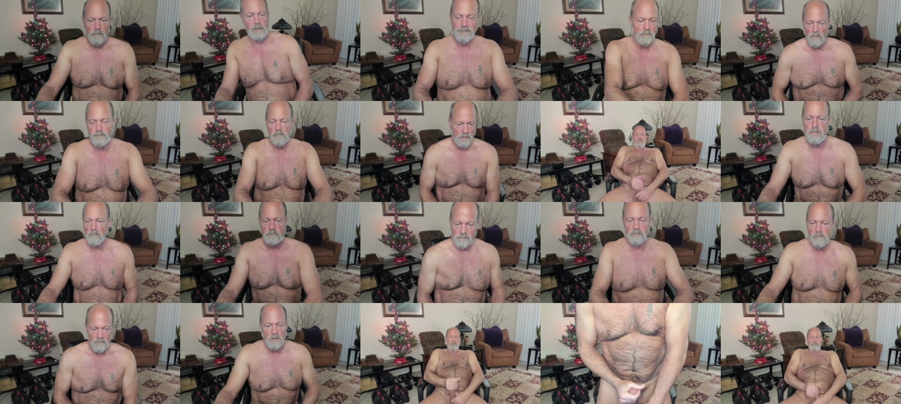 Budstar707  16-12-2021 video squirtshow