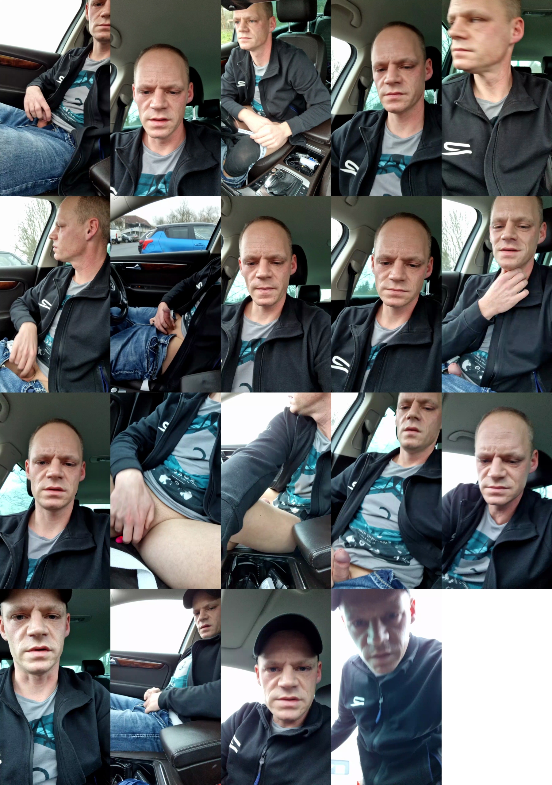 EasyXD  16-12-2021 Recorded Video Cam